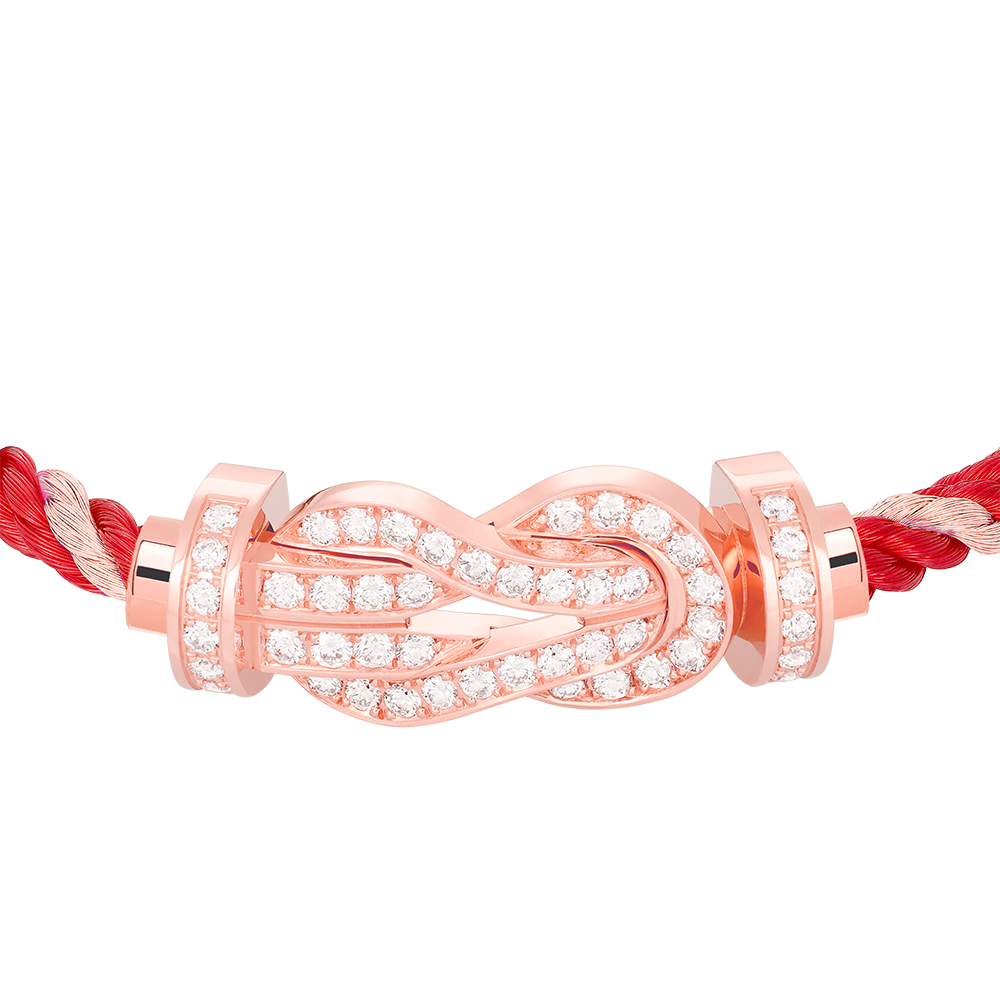 Chance Infinie 手链