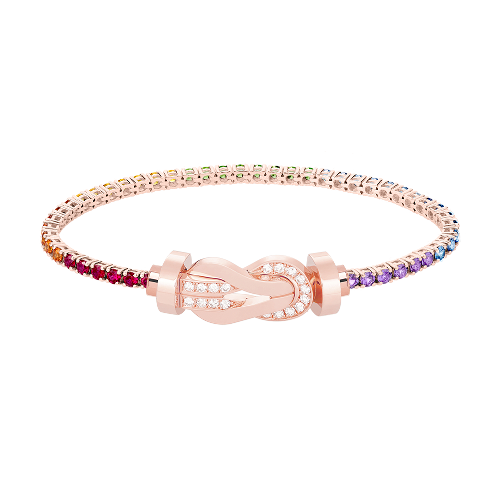 Chance Infinie 手链