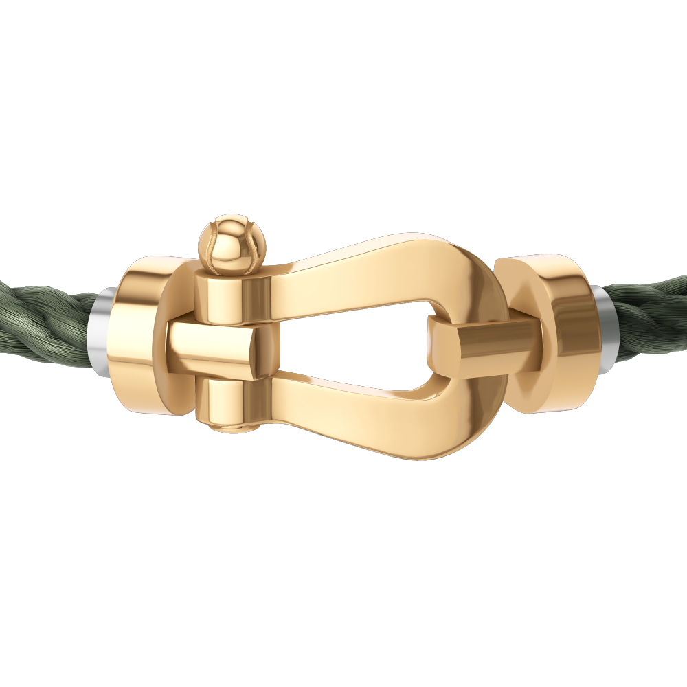 Force 10手链 #FREDxRolandGarros