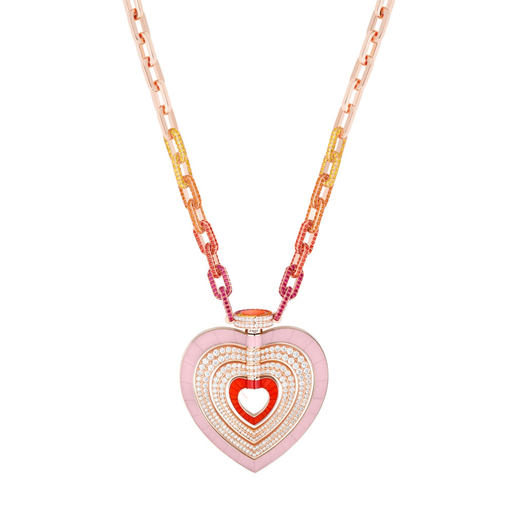 Pretty Woman 系列项链 Pretty Woman 系列项链