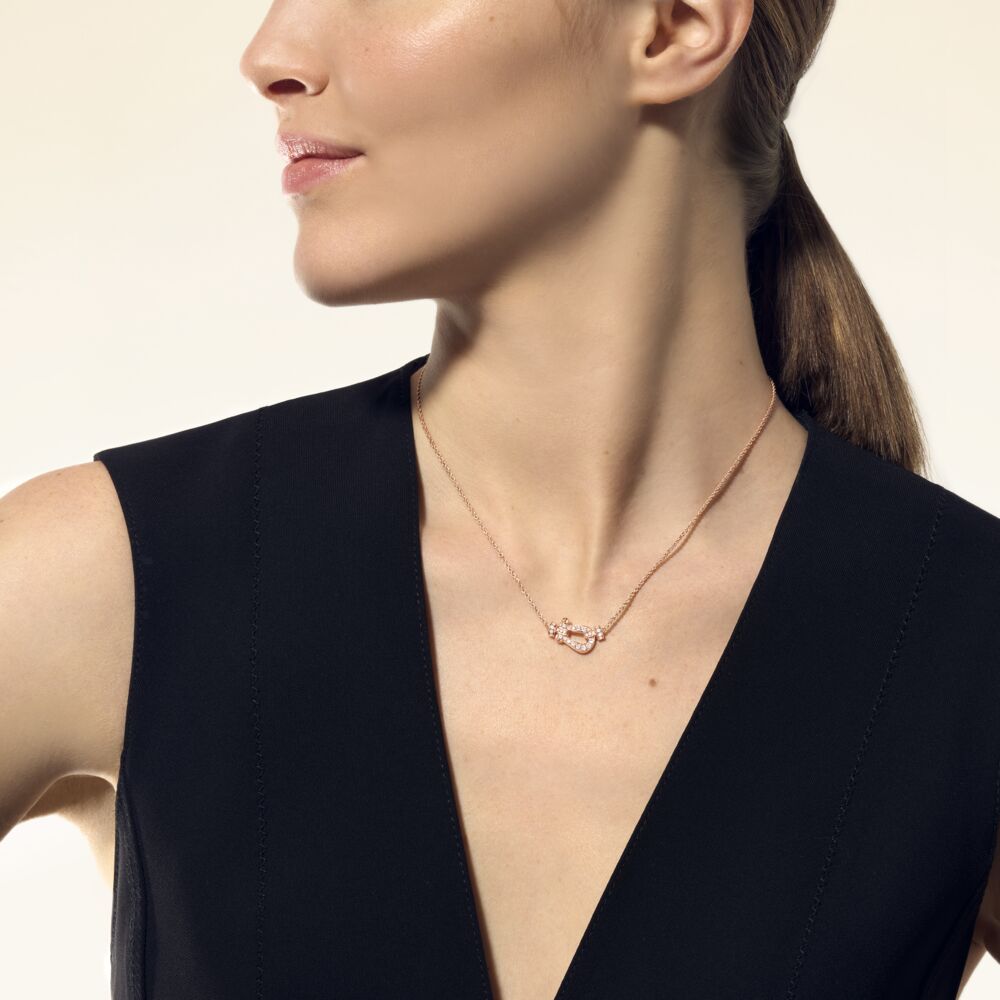 Force 10系列项链