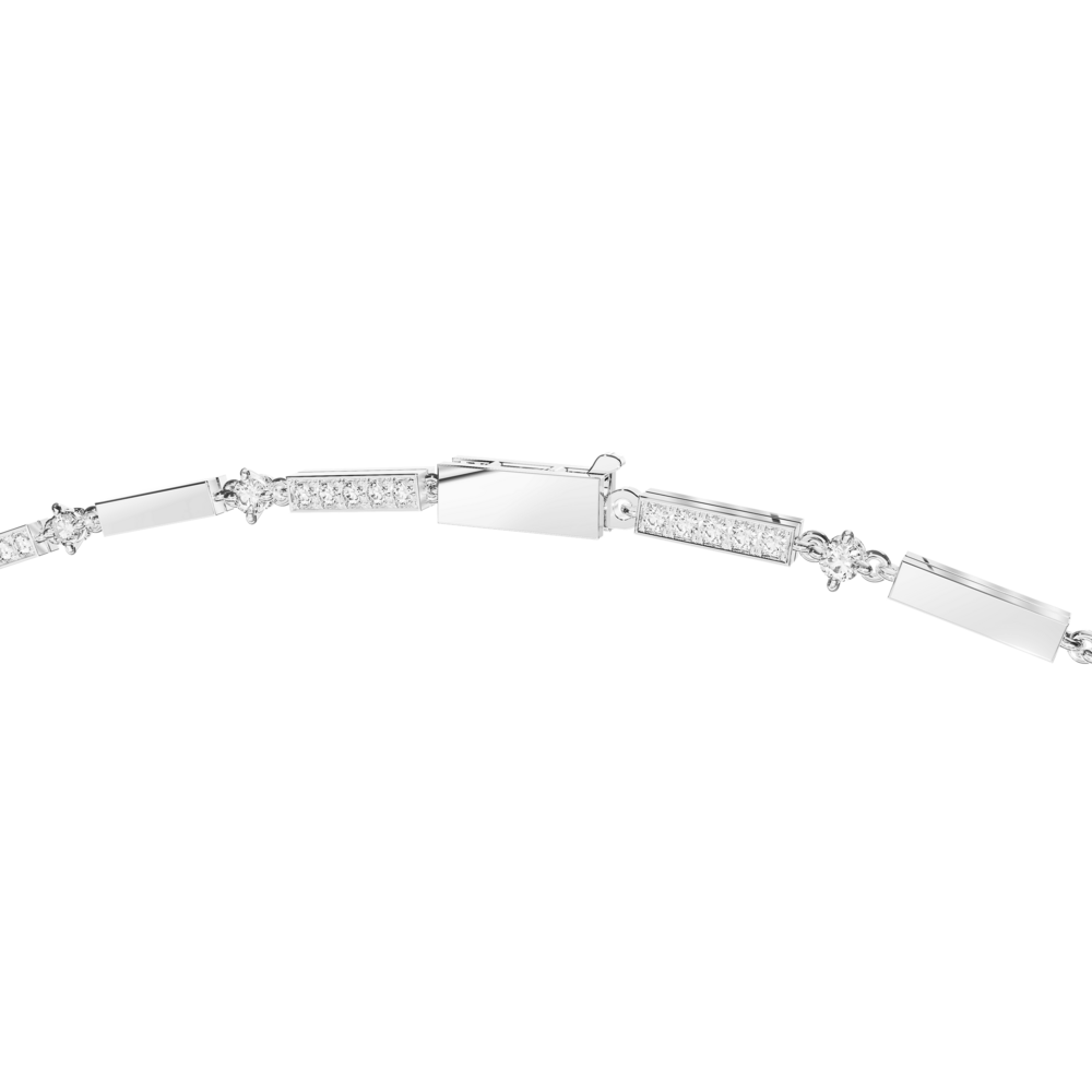 Force 10系列Pompon长项链