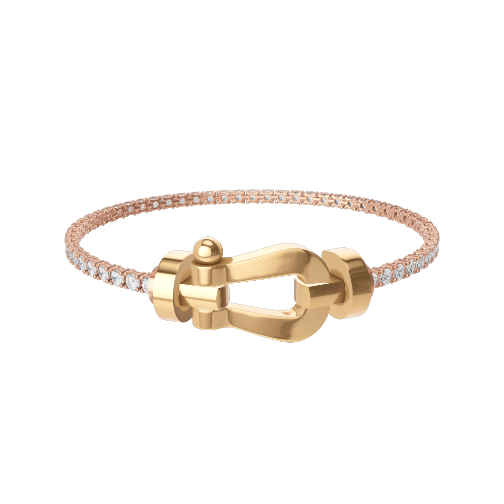 Force 10手链 Force 10手链