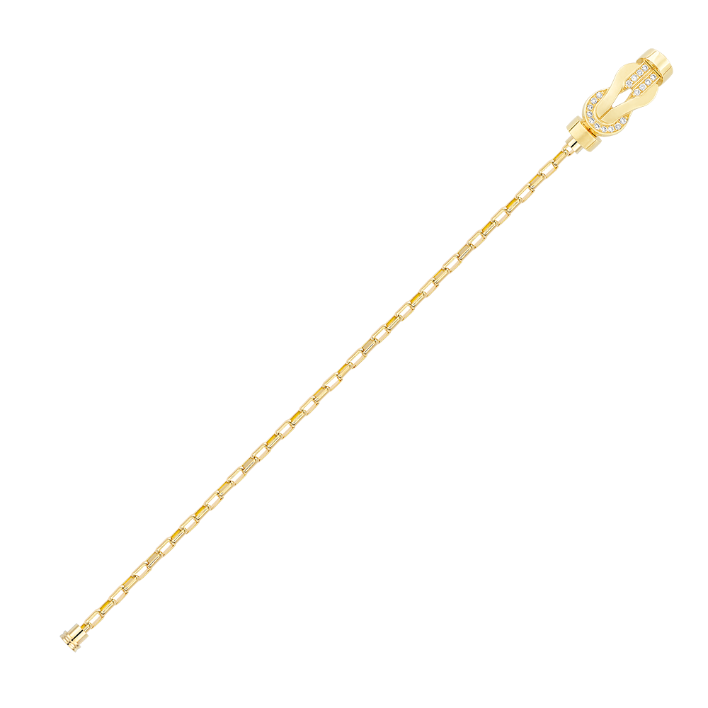 Chance Infinie 手链