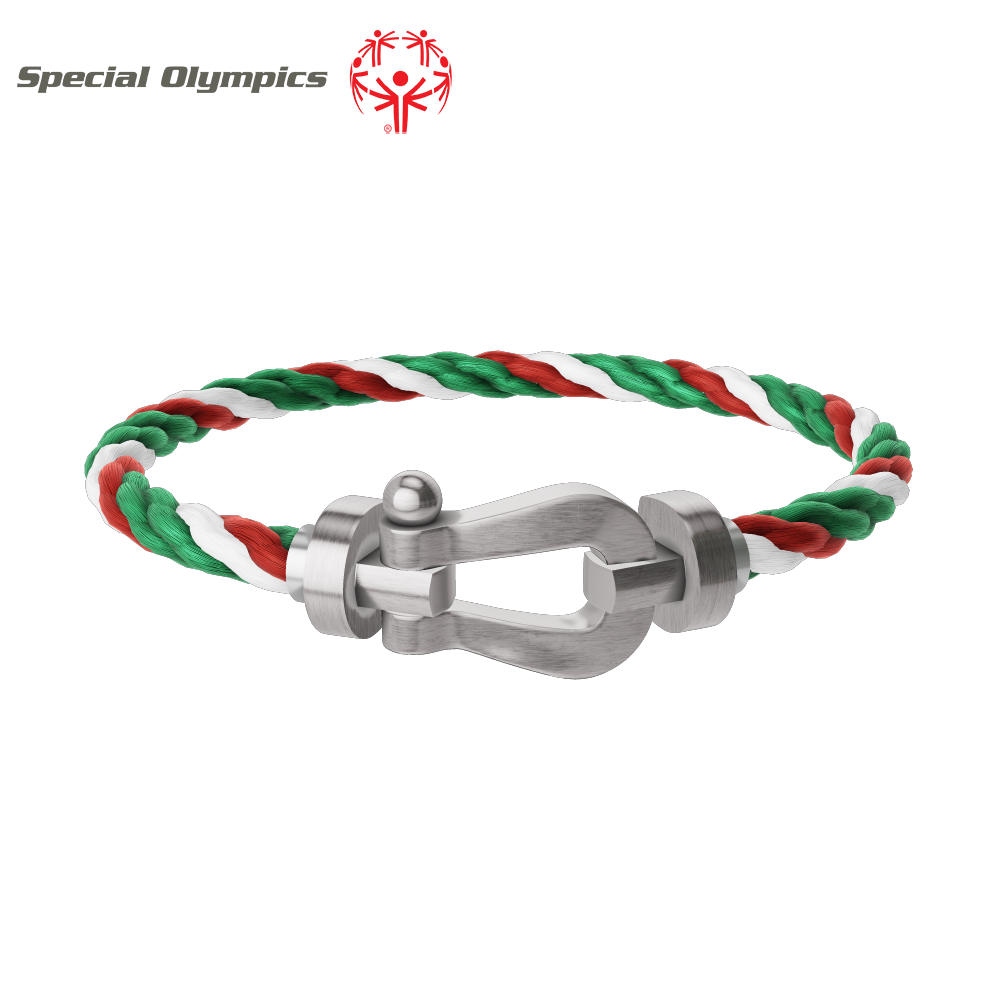 FORCE 10手链#gobeyond