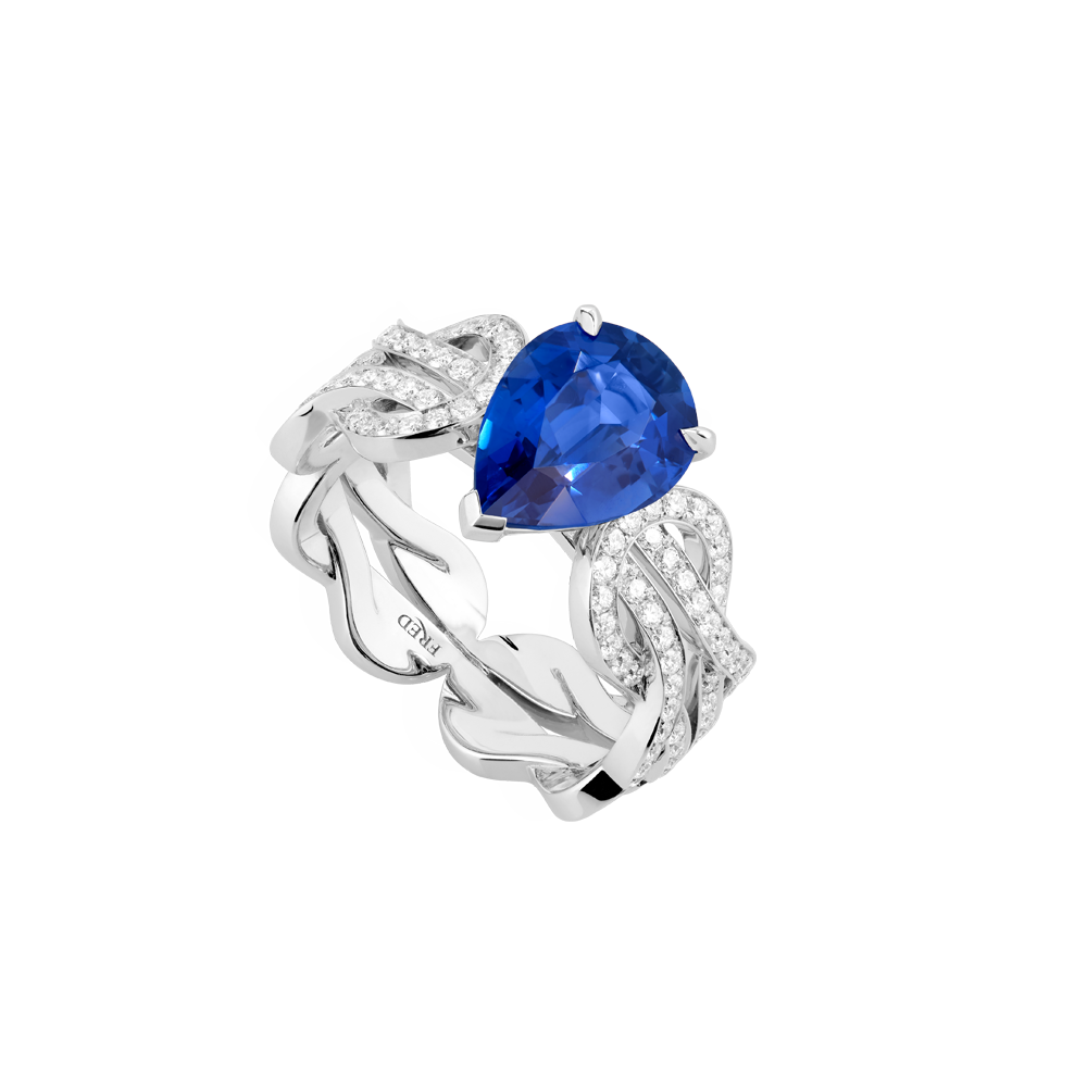 Chance Infinie Crazy 8 戒指 Chance Infinie Crazy 8 戒指