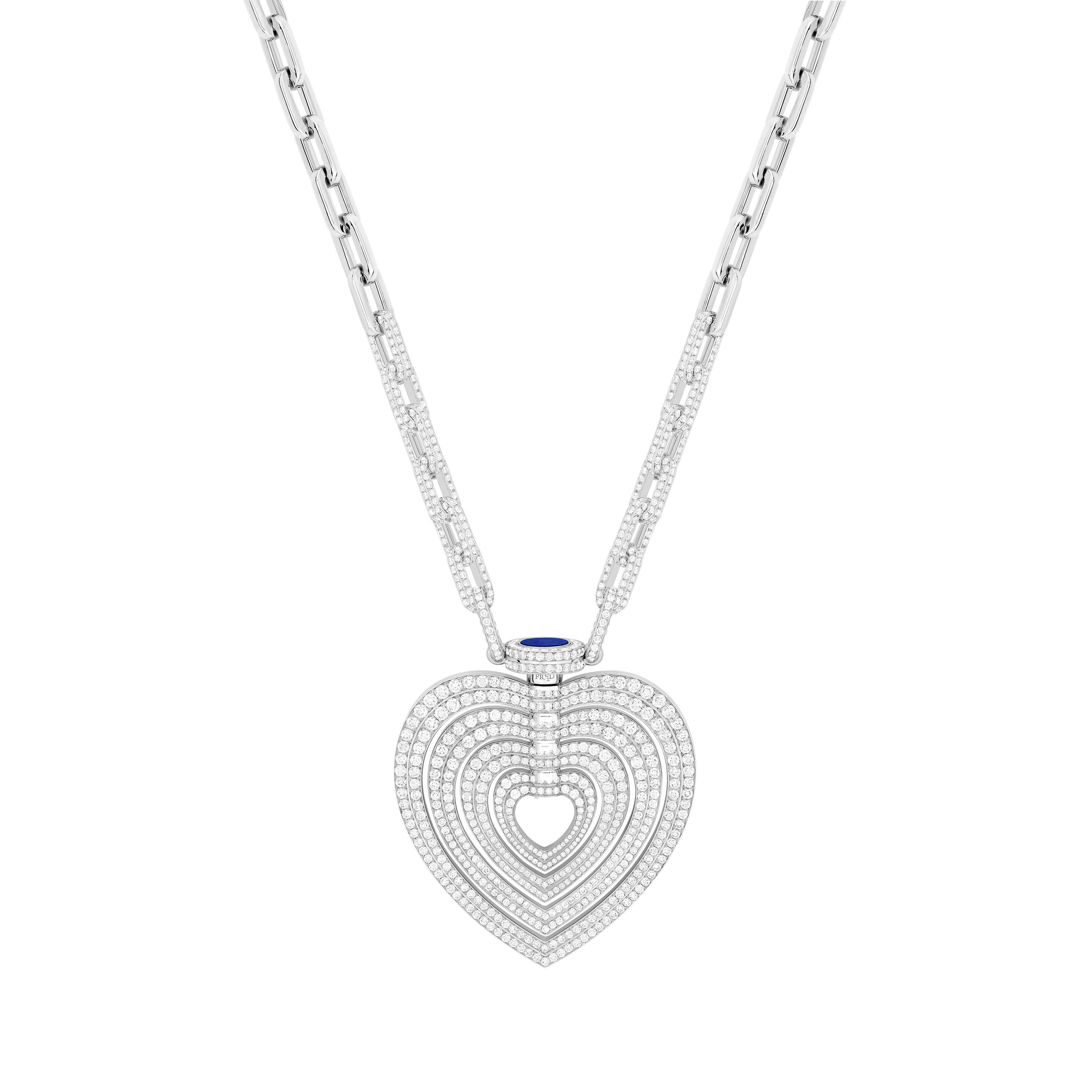 Pretty Woman Hypnotic 系列项链