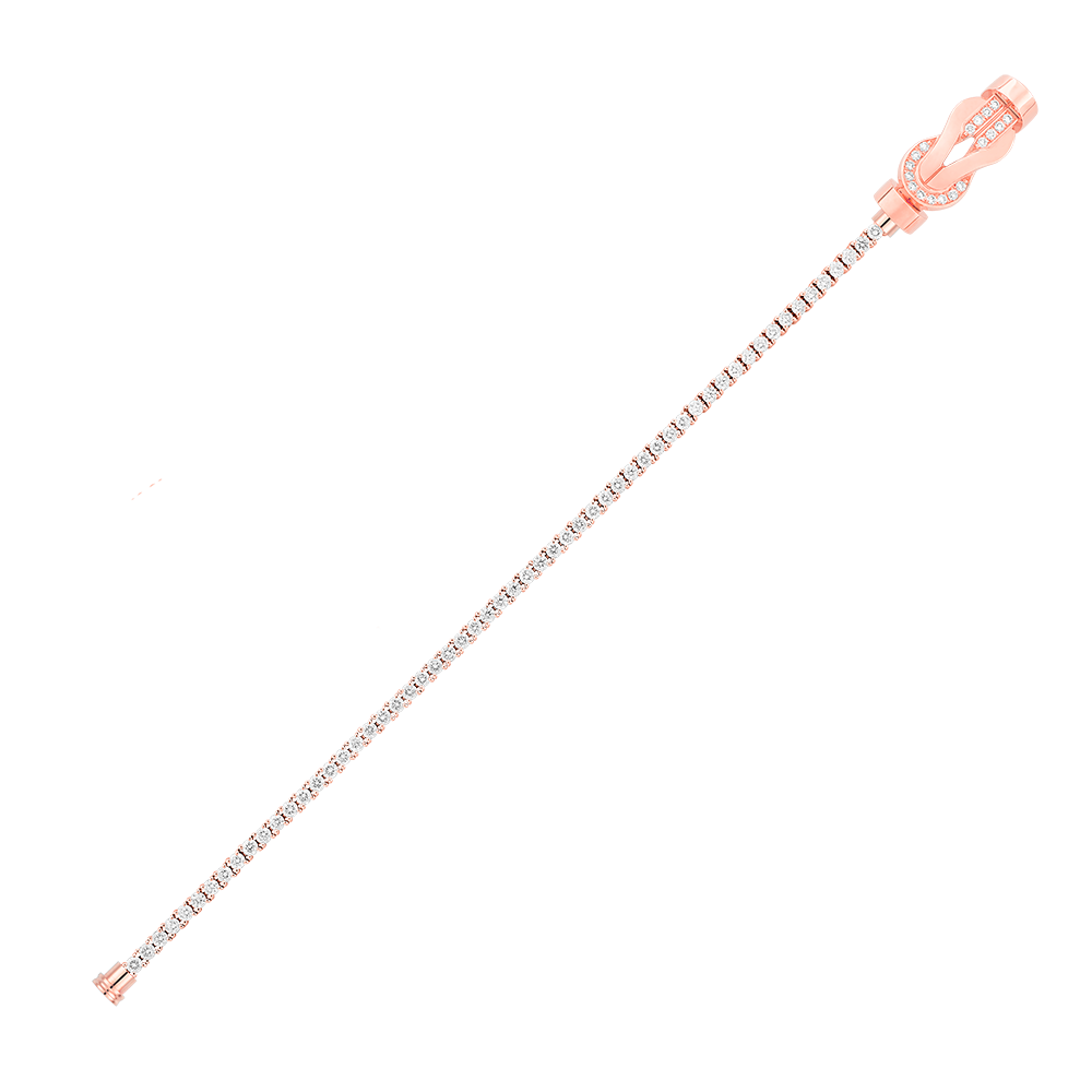 Chance Infinie 手链