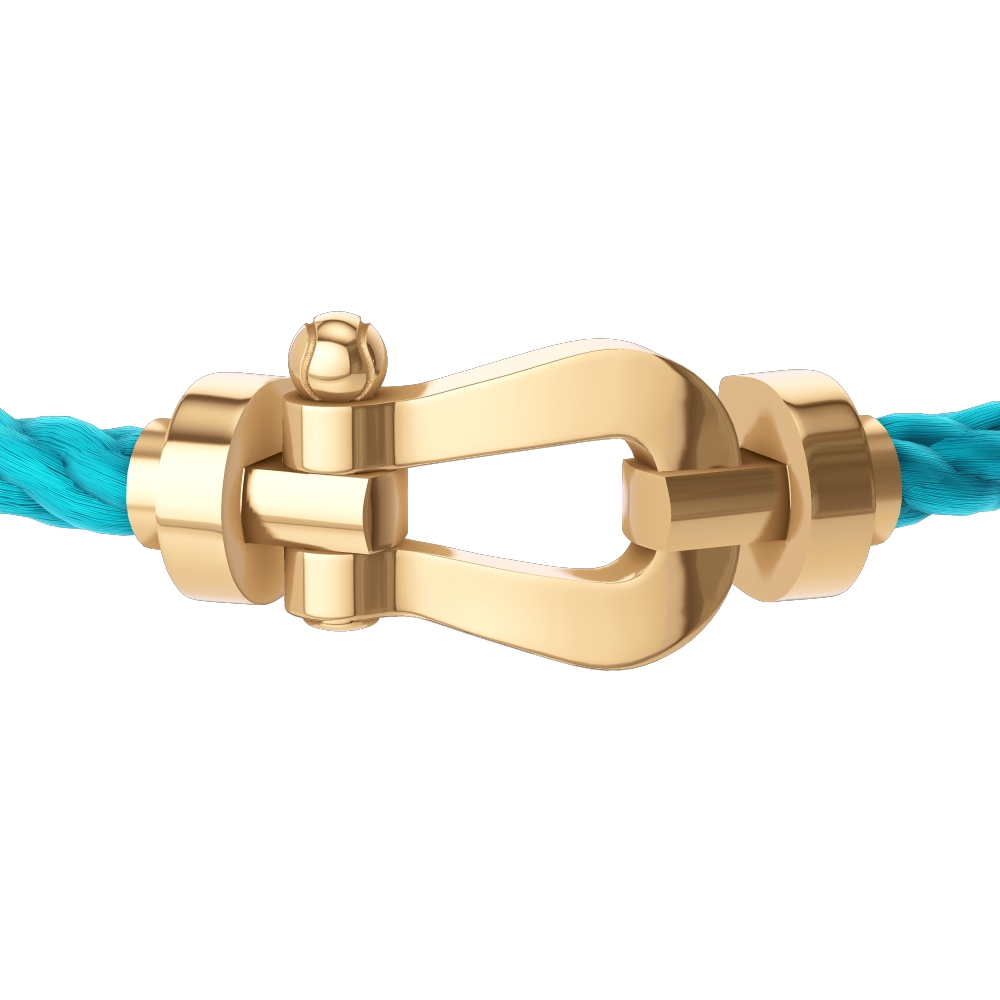 Force 10手链 #FREDxRolandGarros