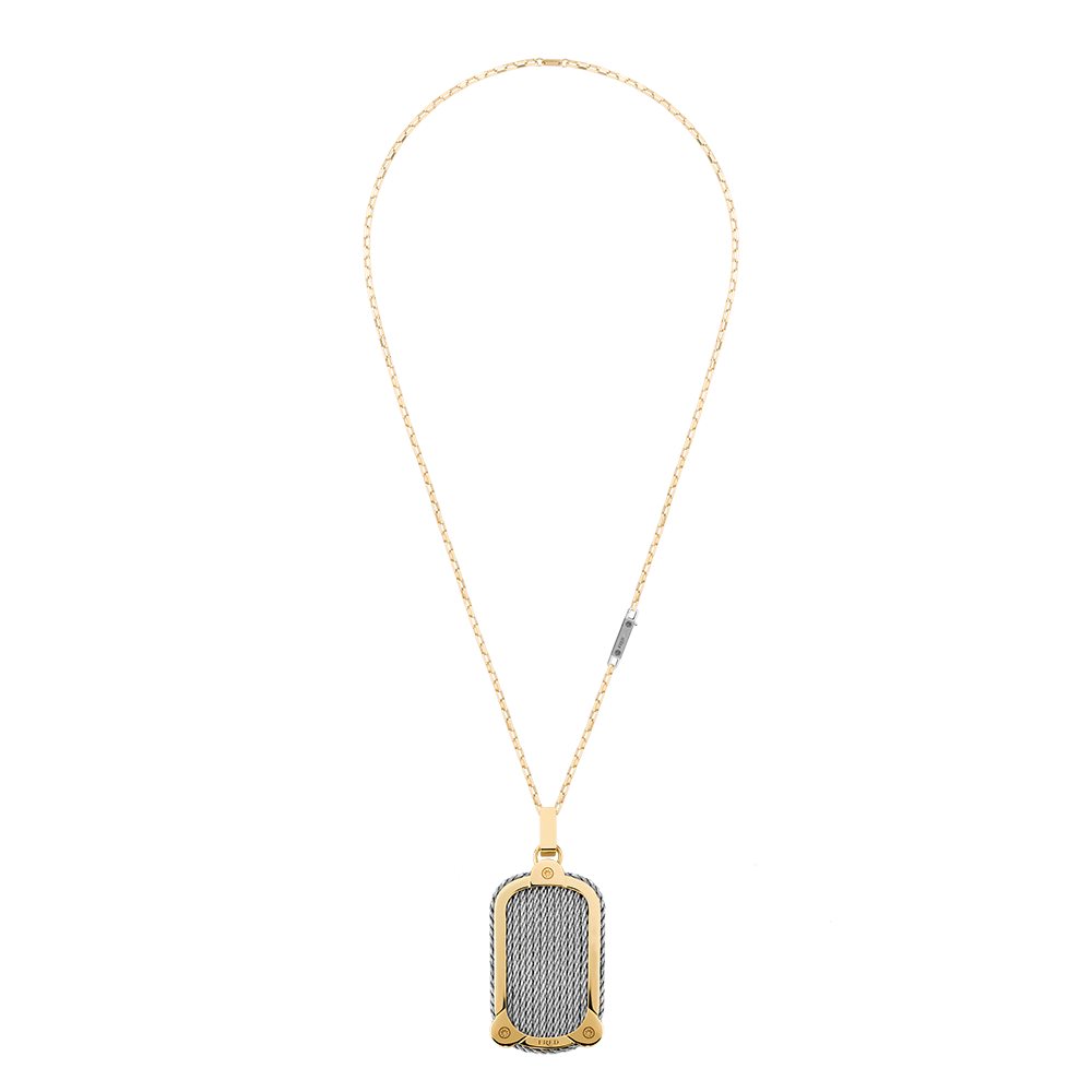 FORCE 10系列WINCH吊坠