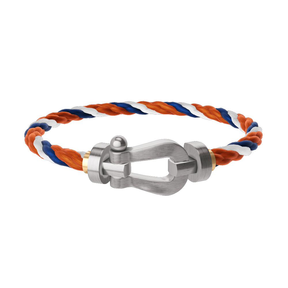 FORCE 10手链#gobeyond