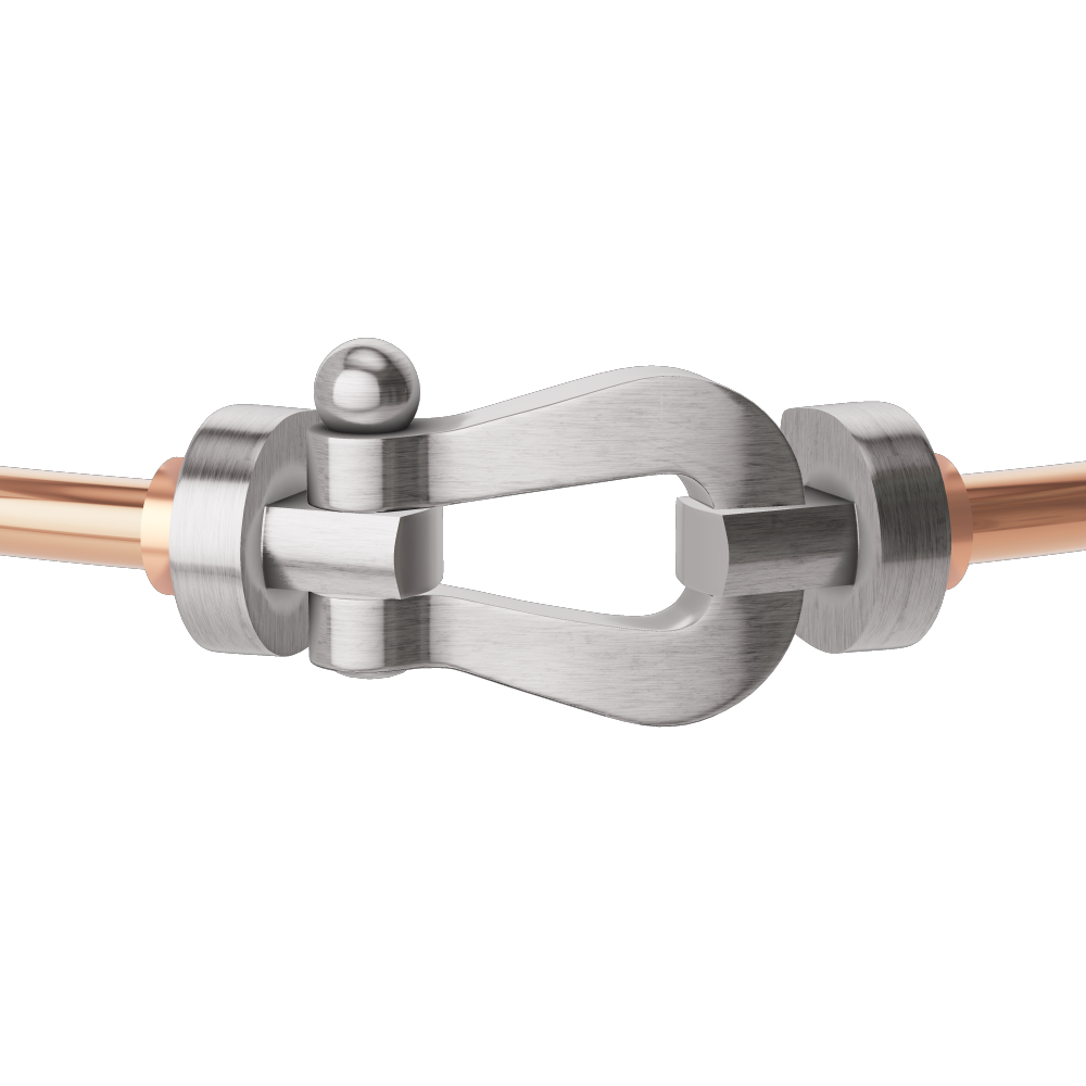 FORCE 10手链#gobeyond