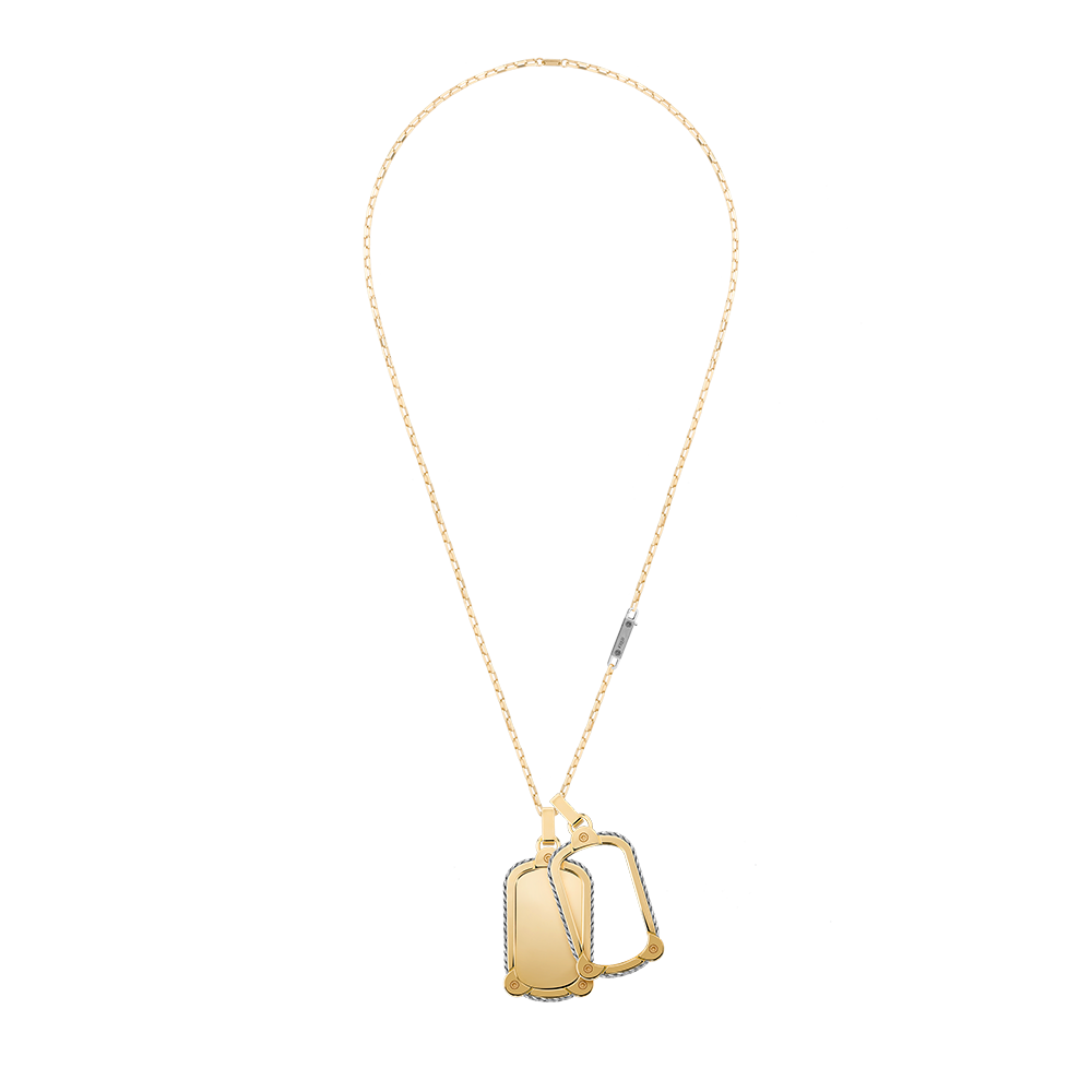 FORCE 10系列WINCH吊坠