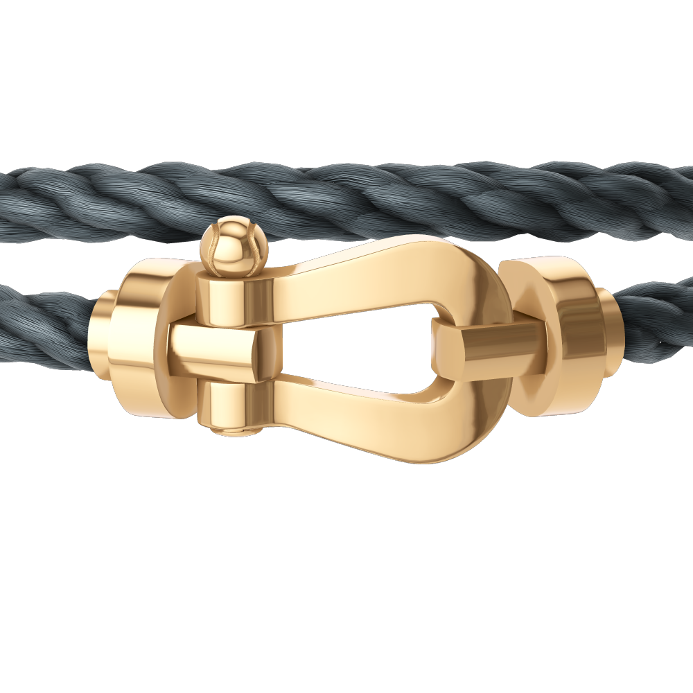 Force 10手链 #FREDxRolandGarros