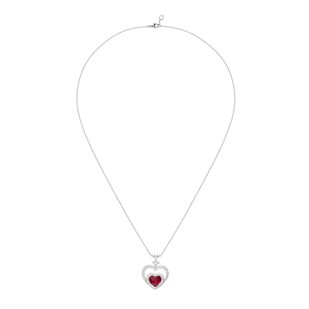 Pretty Woman Audacious项链