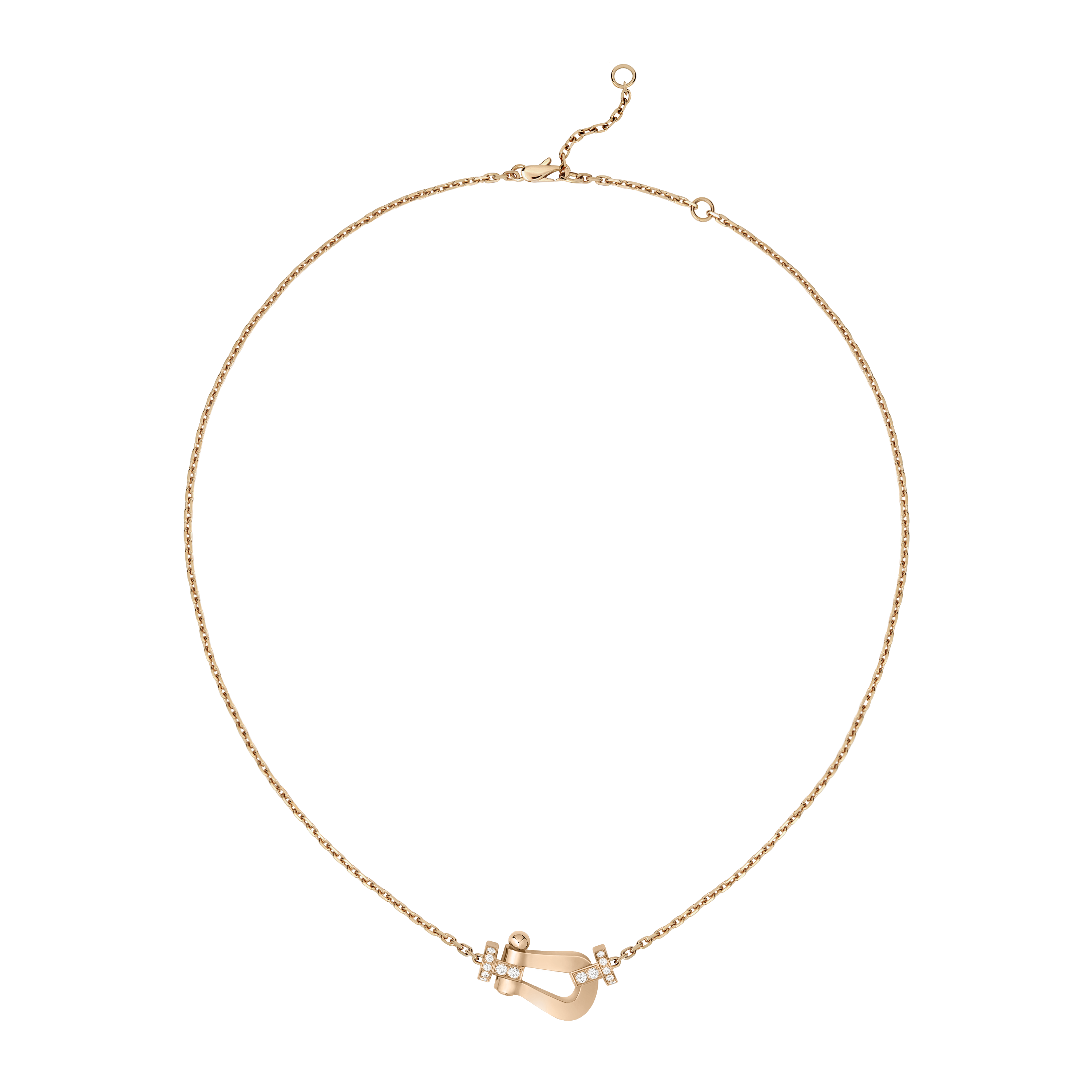 Force 10系列项链