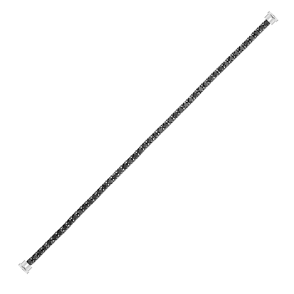 Cables GM White gold