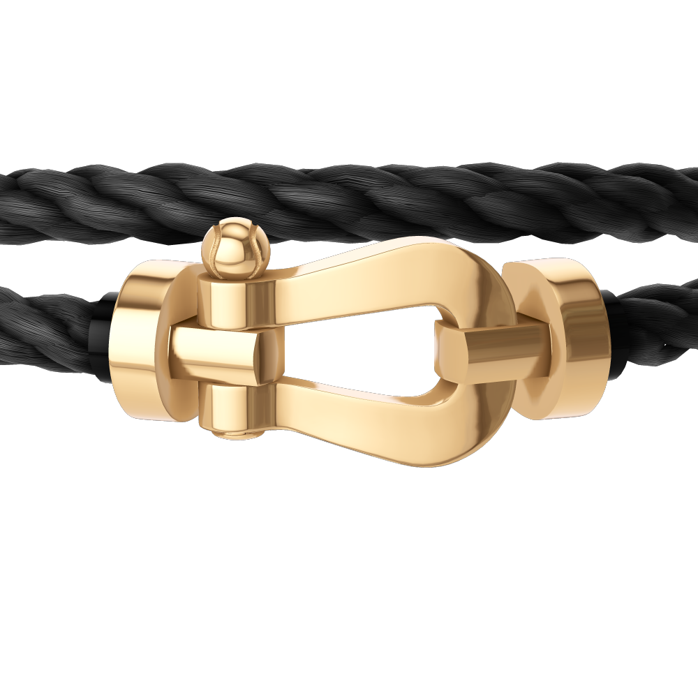 Force 10手链 #FREDxRolandGarros Force 10手链 #FREDxRolandGarros