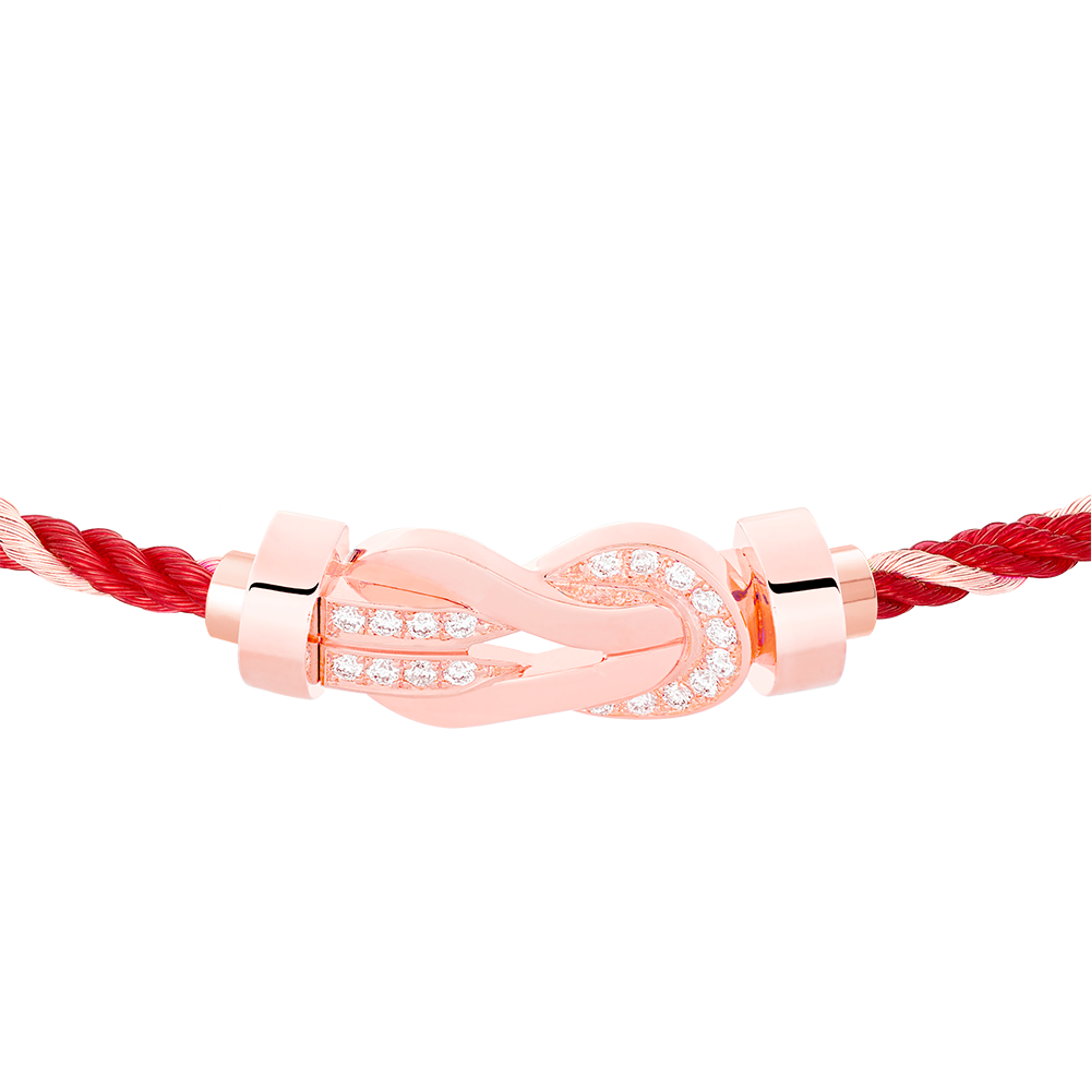 Chance Infinie 手链