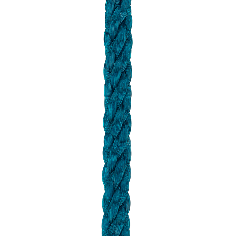 玫瑰金海岸蓝色单圈链绳