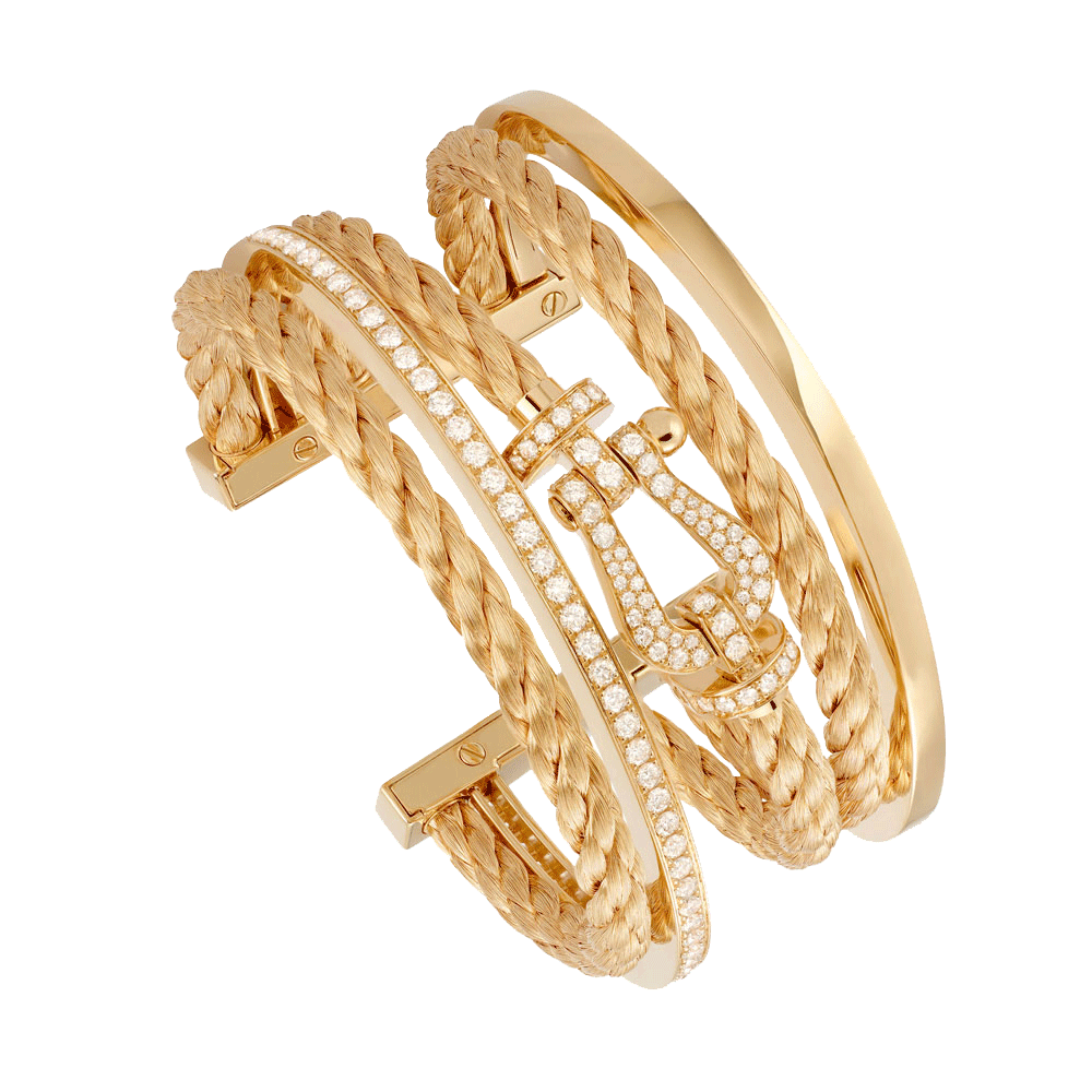 Force 10 Rise 系列手环