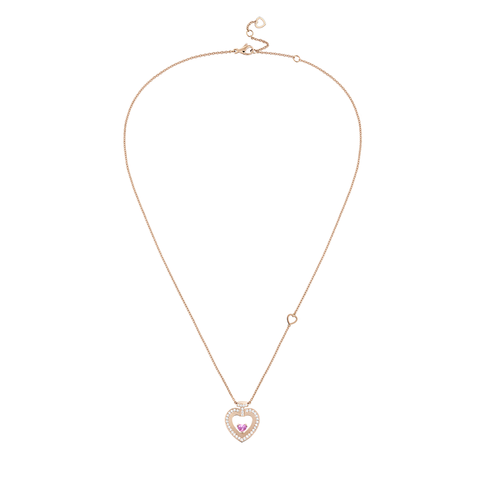 Pretty Woman系列项链