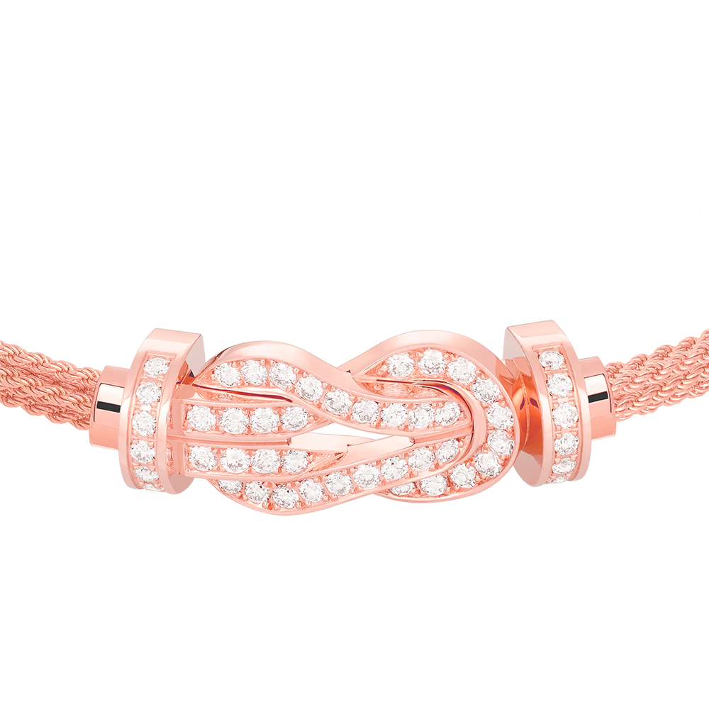 Chance Infinie 手链