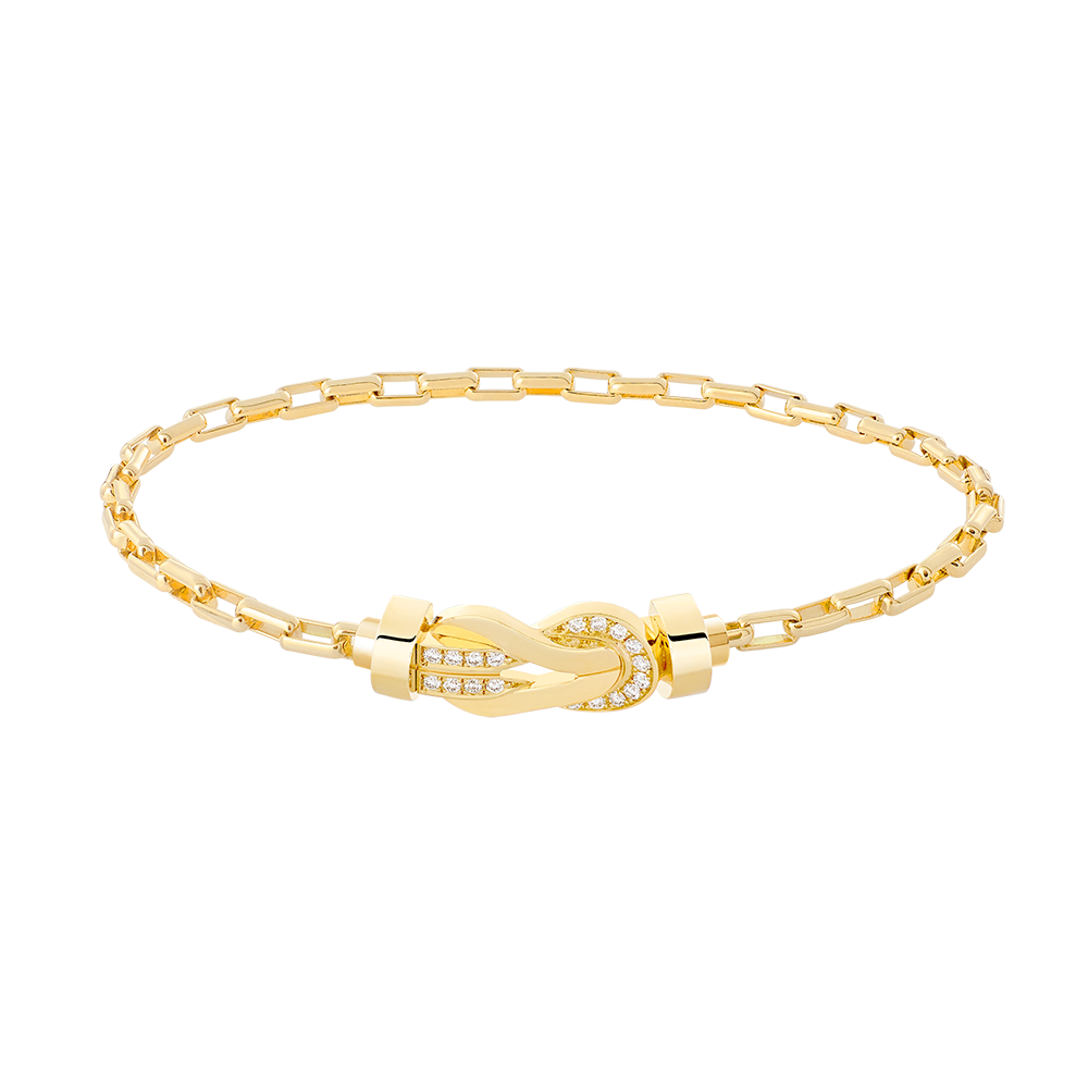 Chance Infinie 手链