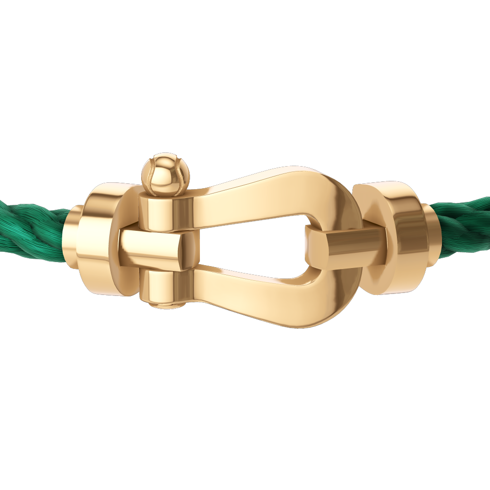 Force 10手链 #FREDxRolandGarros