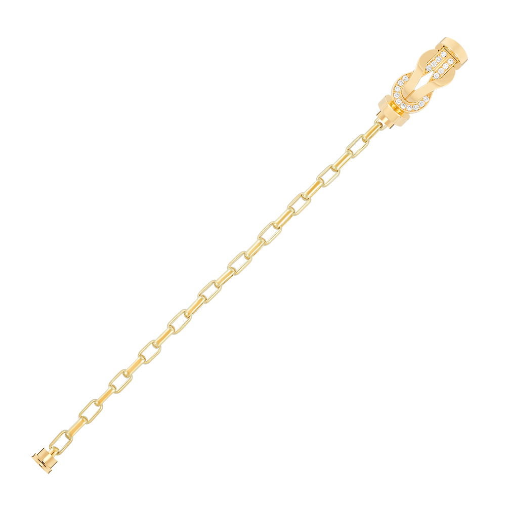 Chance Infinie 手链