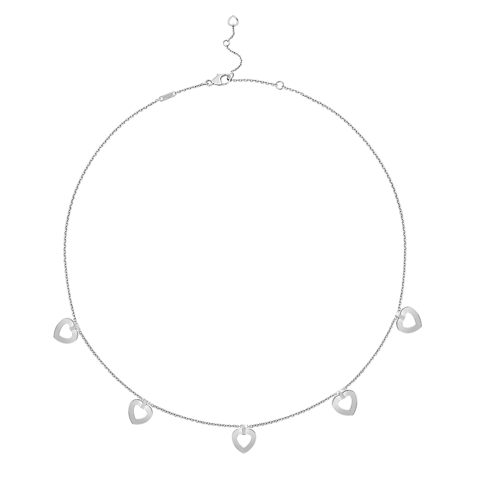 Pretty Woman系列项链