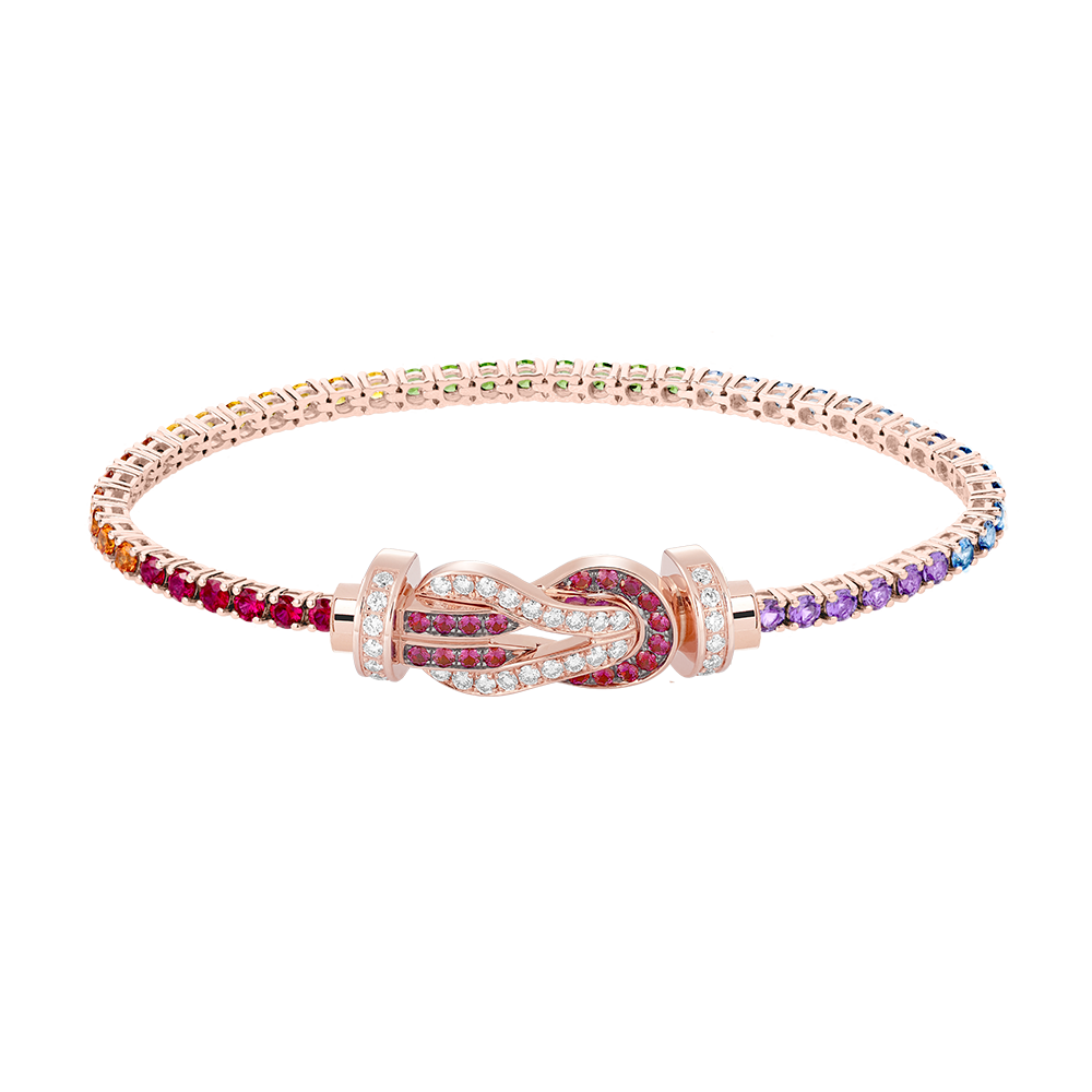 Chance Infinie 手链