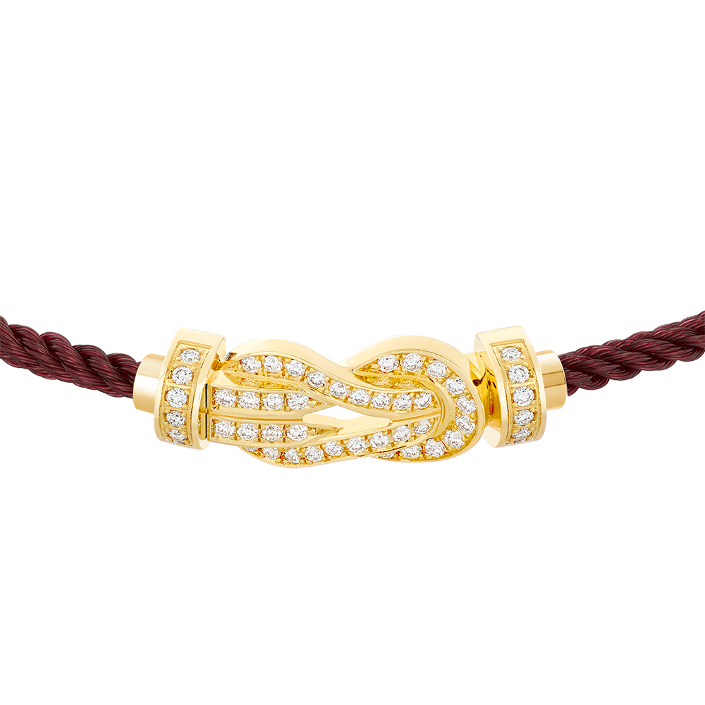 Chance Infinie 手链