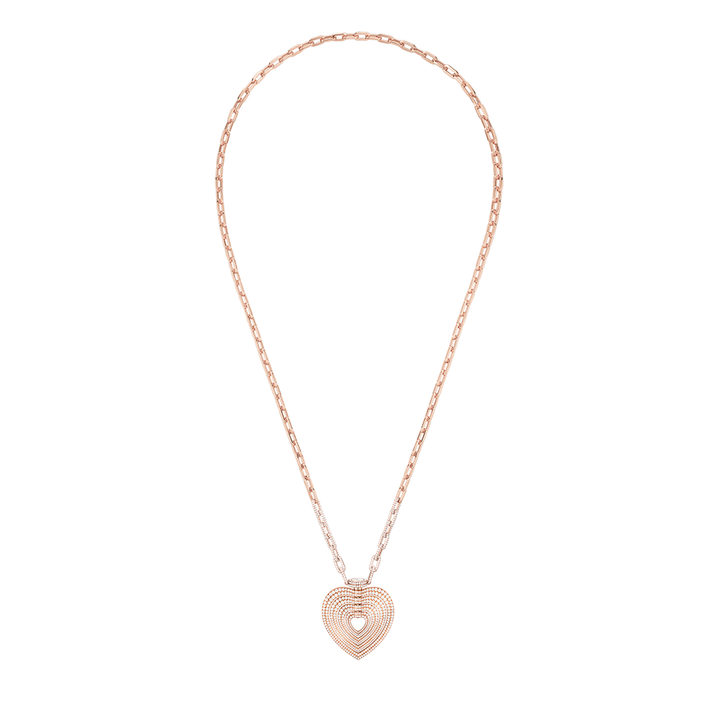 Pretty Woman系列双面长项链