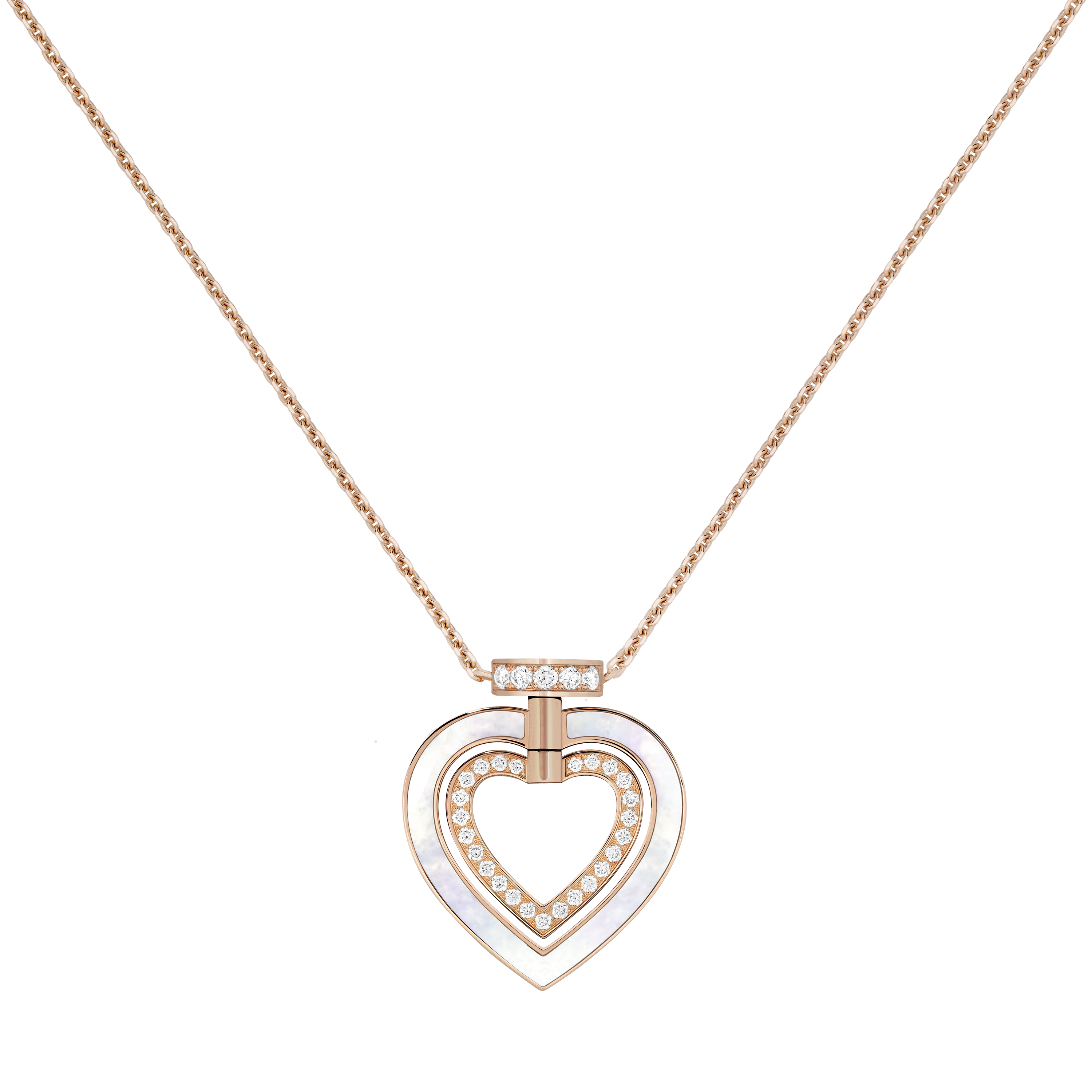 Pretty Woman系列项链