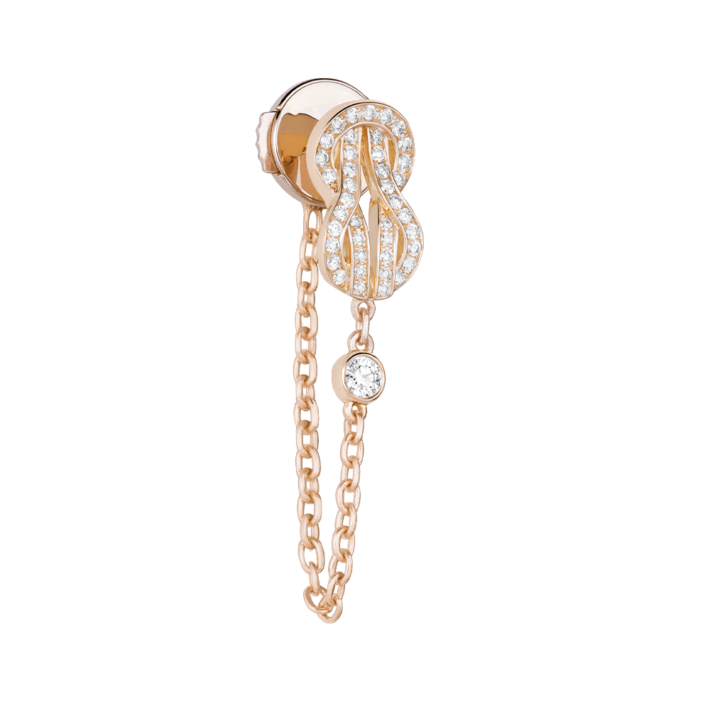 Chance Infinie系列耳环 单只