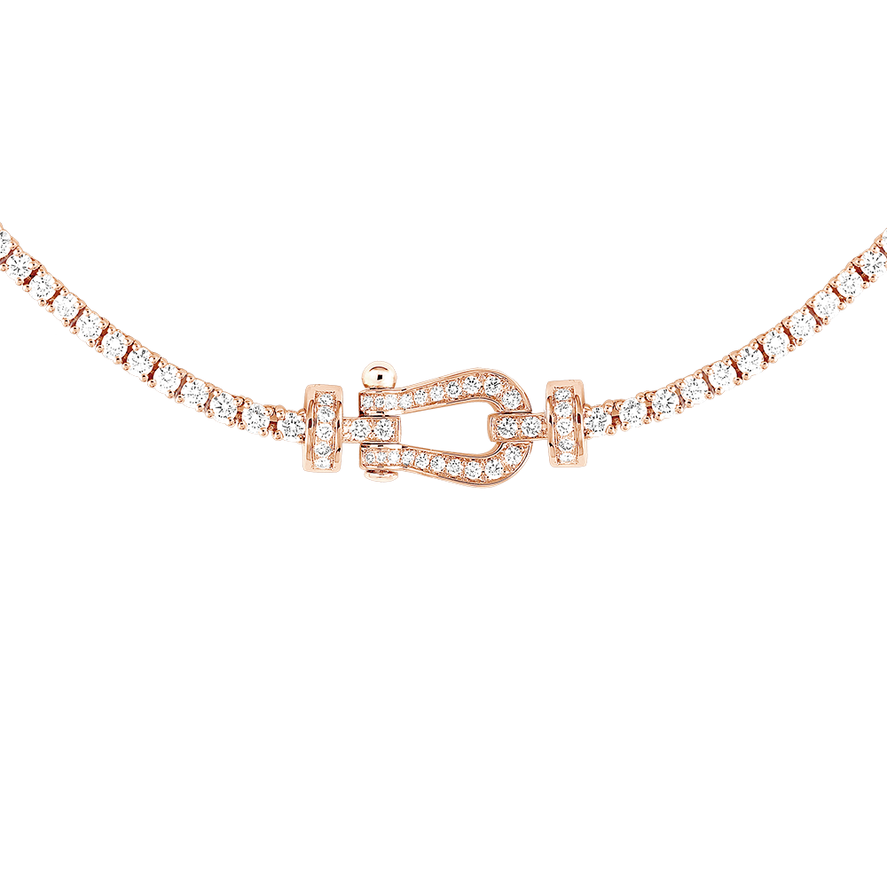 Force 10系列项链