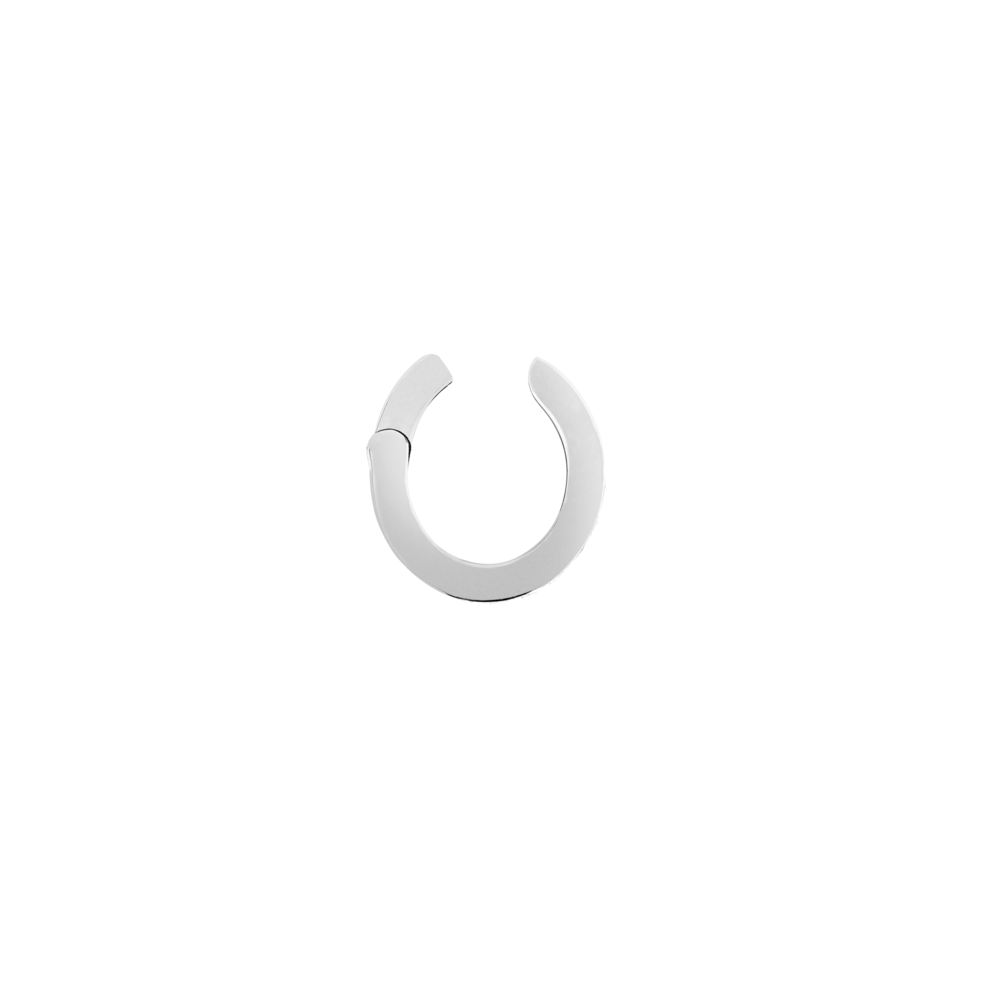 Force 10 Rise 系列单只耳环