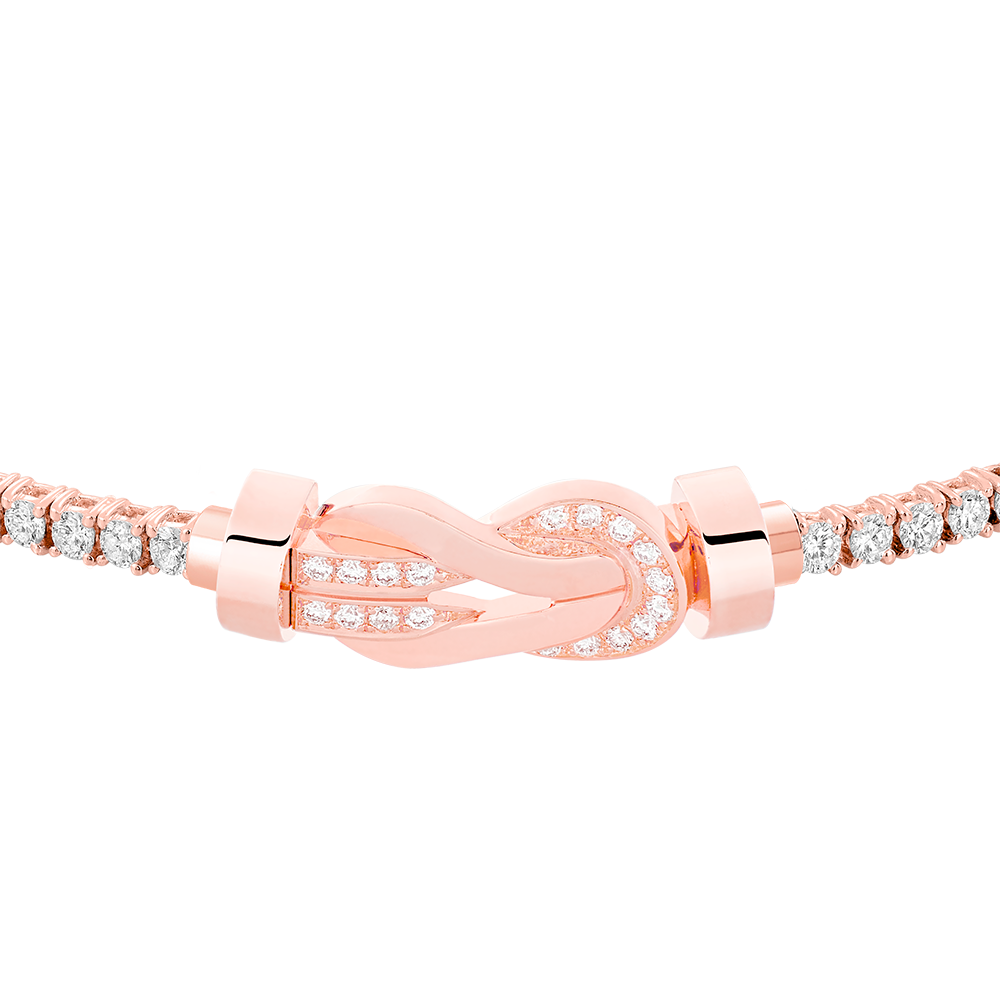 Chance Infinie 手链