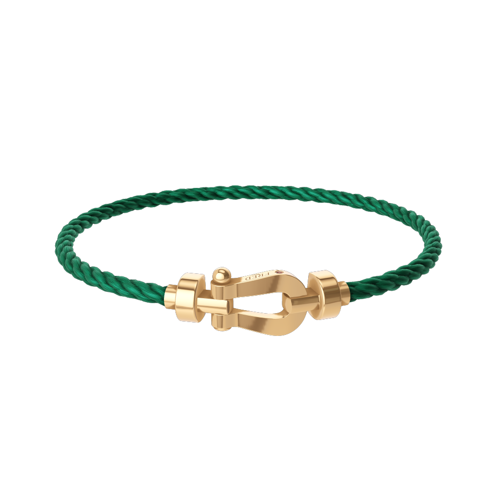 Force 10手链 #FREDxRolandGarros