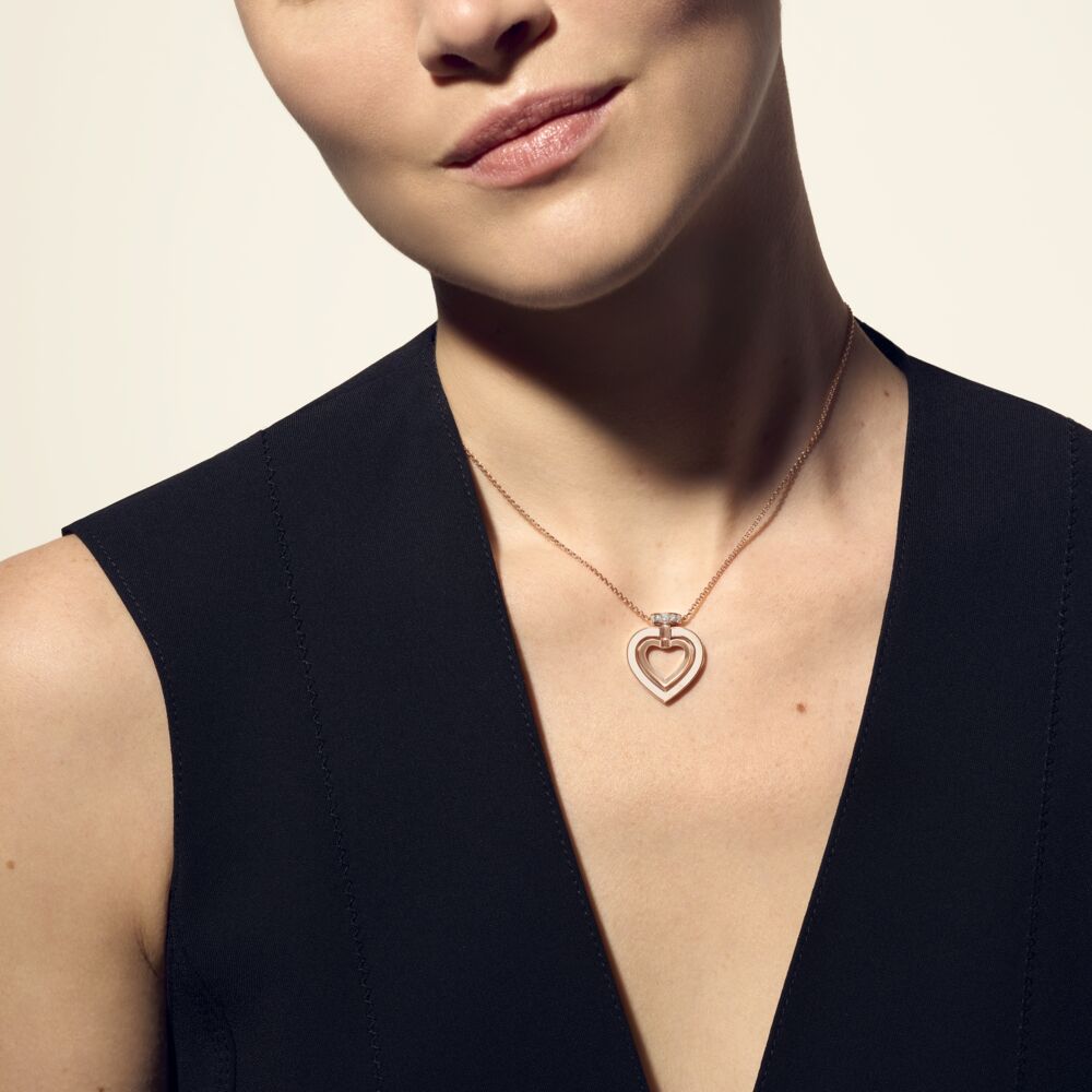 Pretty Woman系列项链