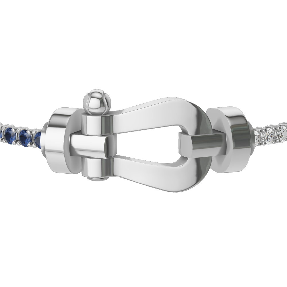 Force 10手链 #FREDxRolandGarros