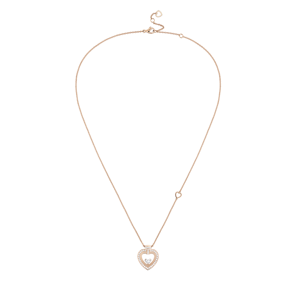 Pretty Woman系列项链