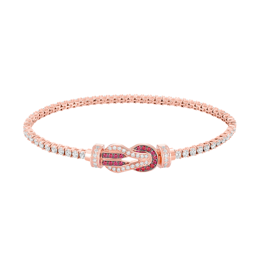 Chance Infinie 手链