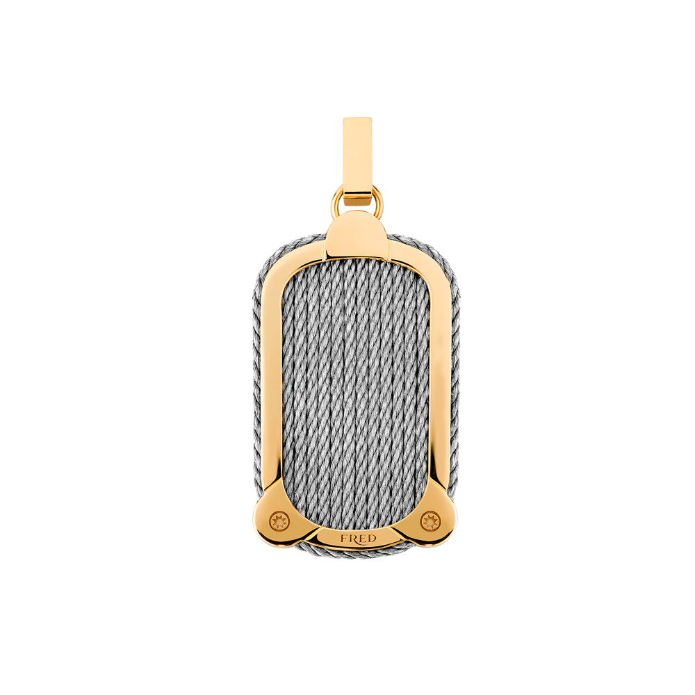 FORCE 10系列WINCH吊坠