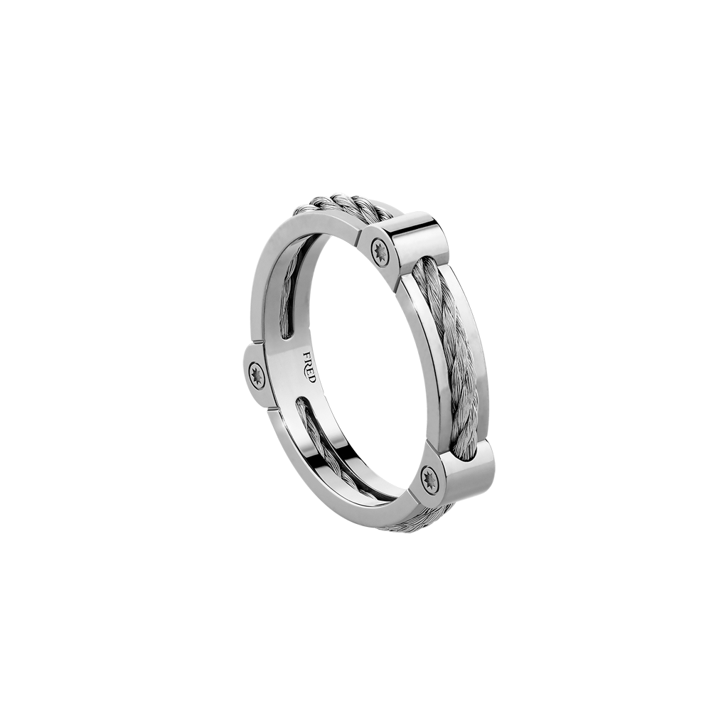 FORCE 10系列WINCH戒指