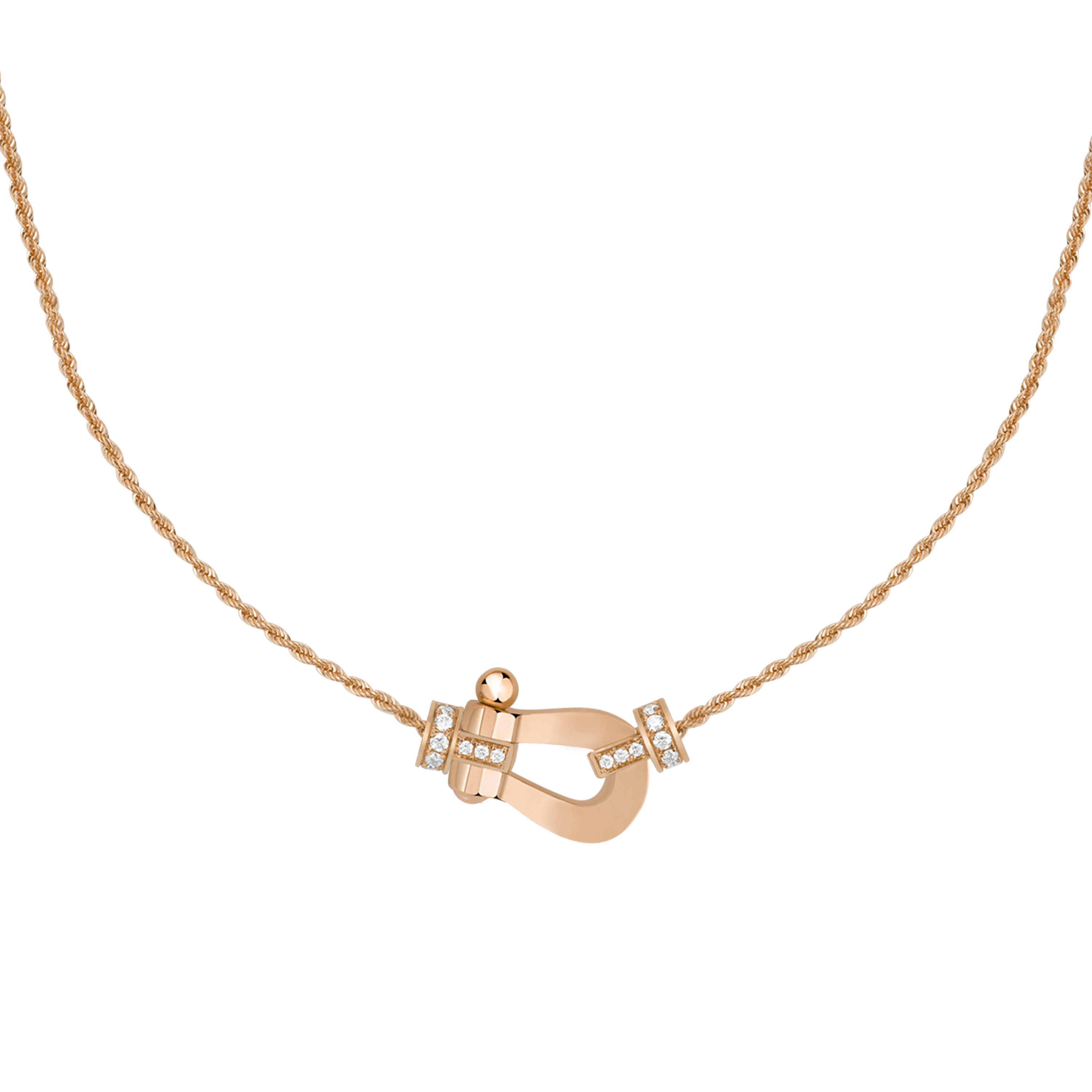 Force 10系列项链