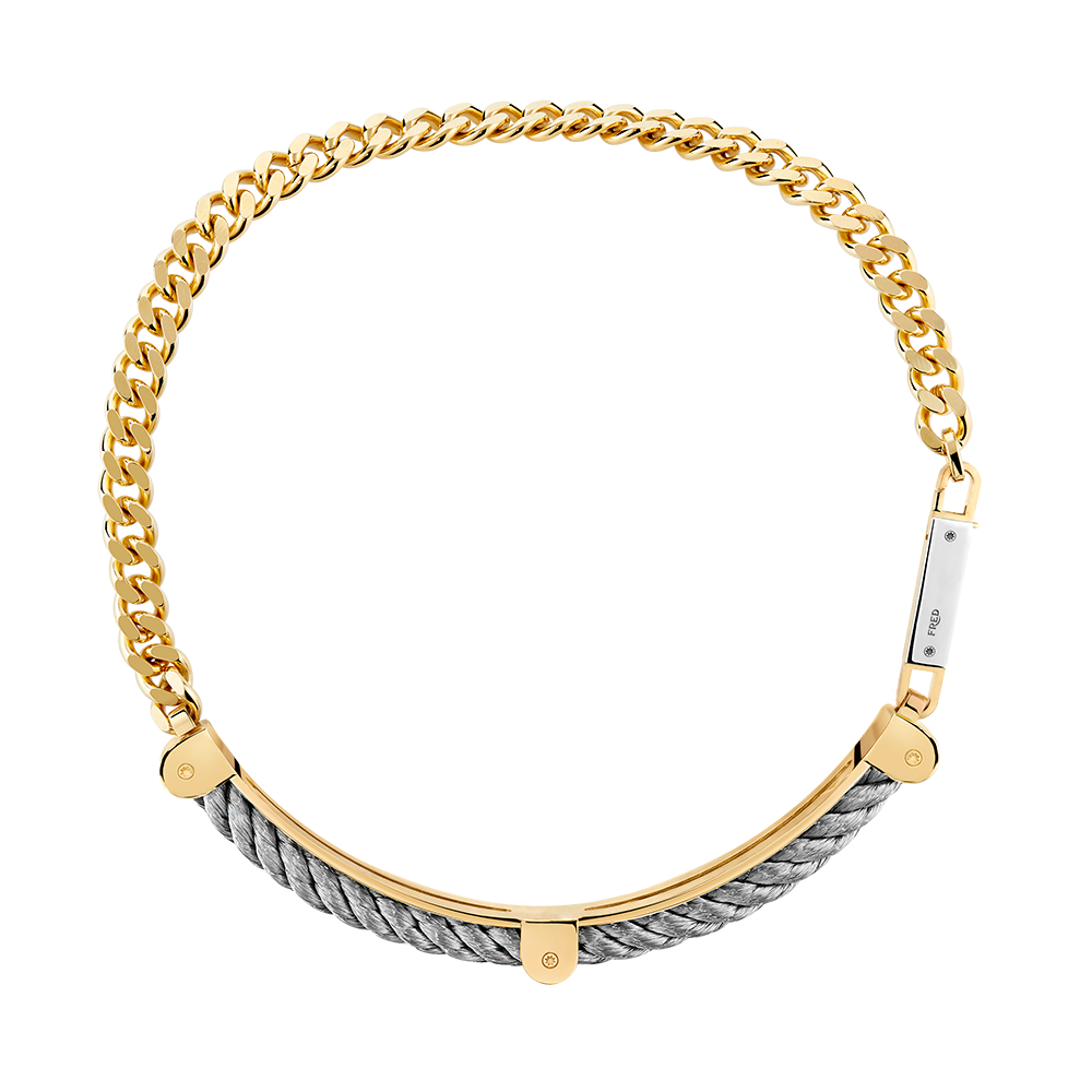 FORCE 10系列WINCH项链