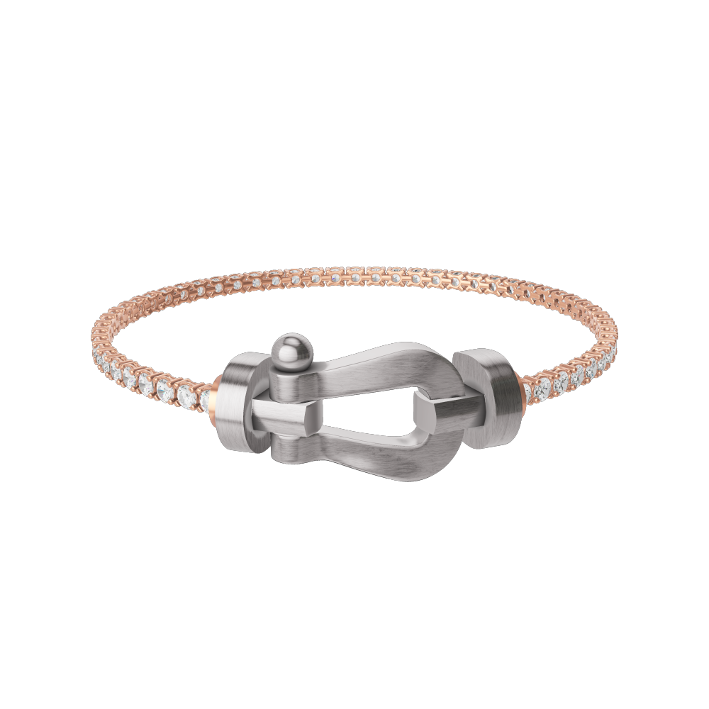 FORCE 10手链#gobeyond