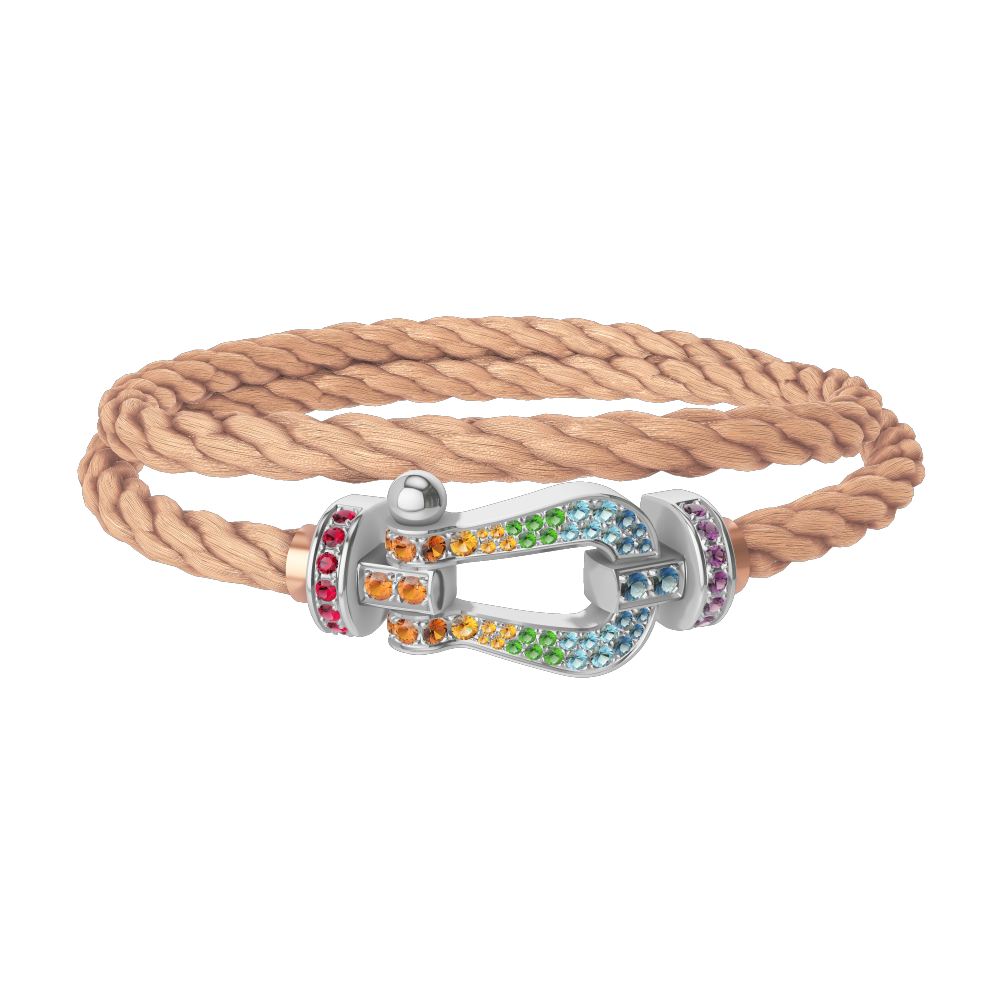 Force 10手链 Force 10手链